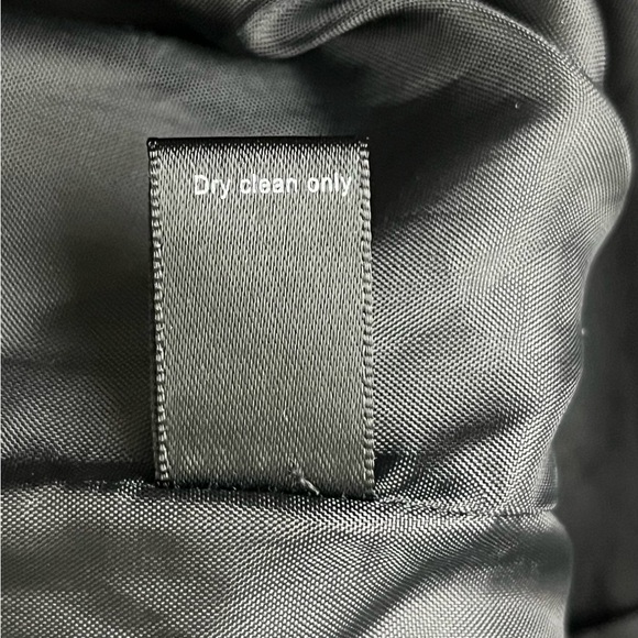 Vintage Forever 21 Jacquard Leopard Single Breasted Blazer Y2k Retro Preppy M - Picture 8 of 10